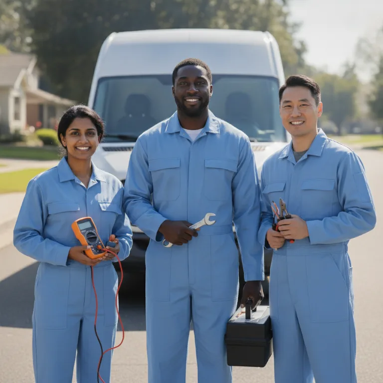 Refrigerator Repair team in North Delta